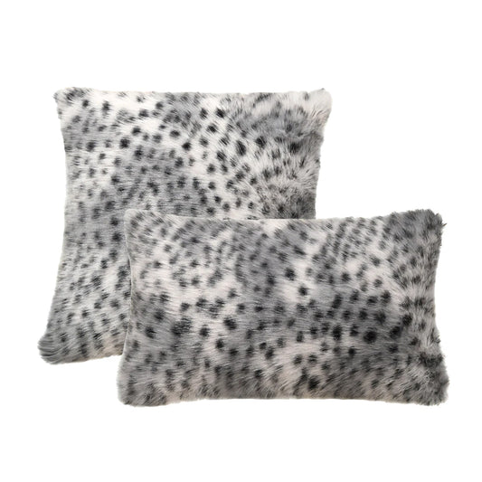 Deer Spotted Pillow