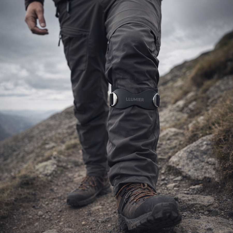 Hiking