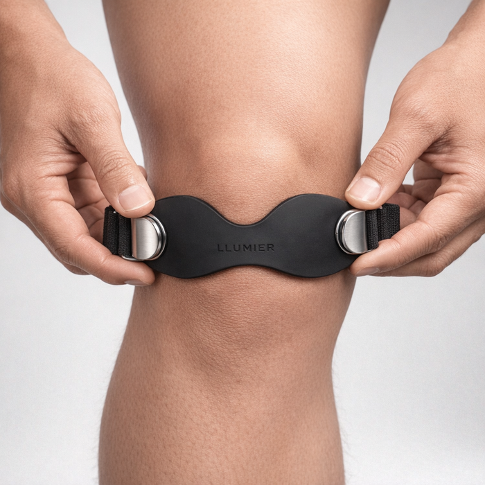 Wrap Below Knee