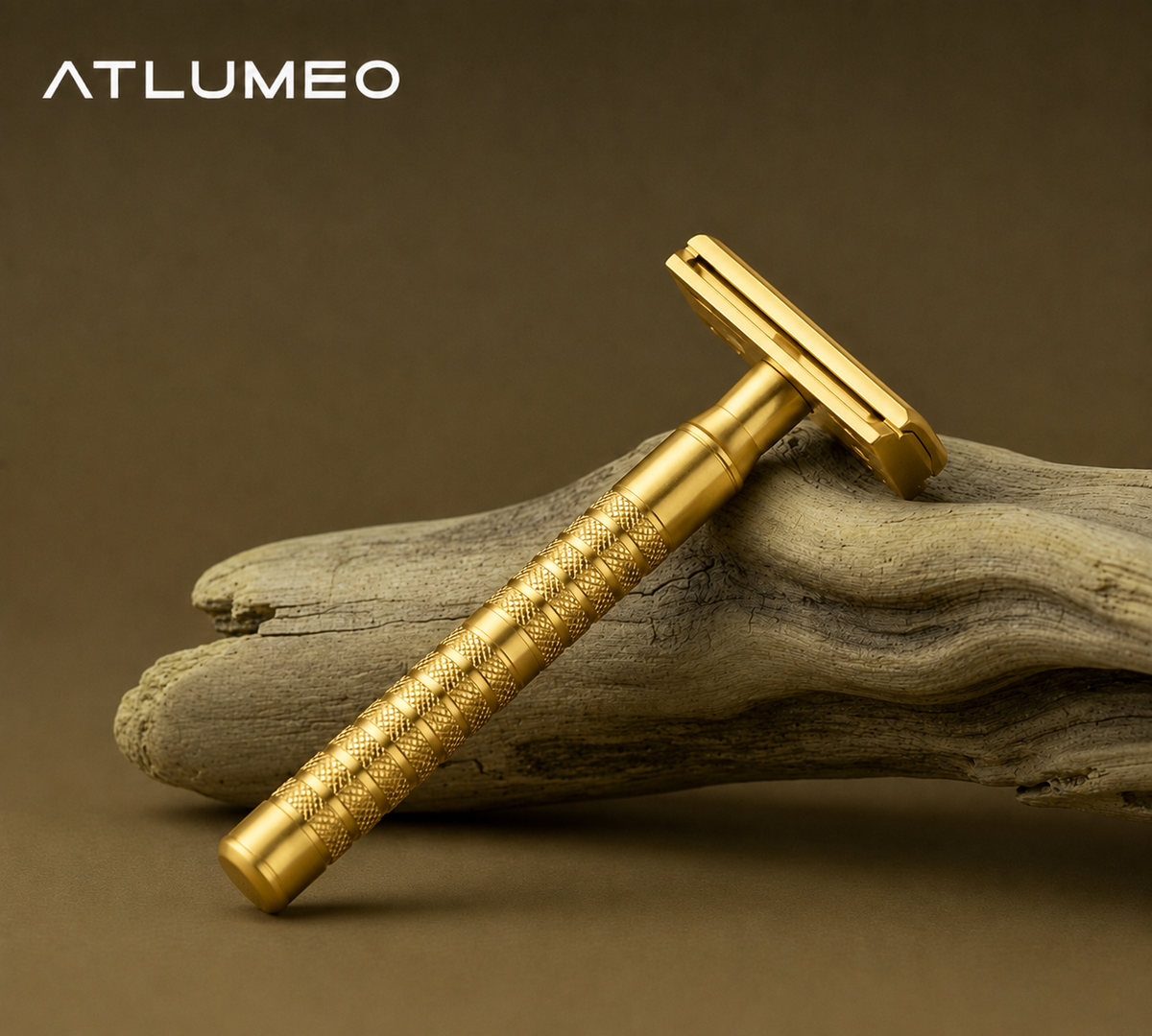 The Tempest Razor: Precision Engineered for a Superior Shave