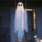 Hanging Swing Ghost Decoration