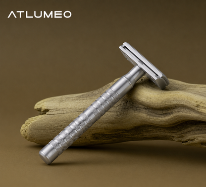The Tempest Razor: Precision Engineered for a Superior Shave
