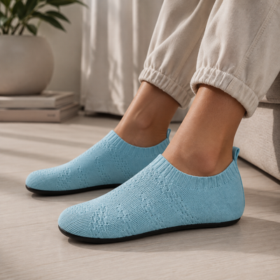 Barefoot Travel Waterproof Shoes