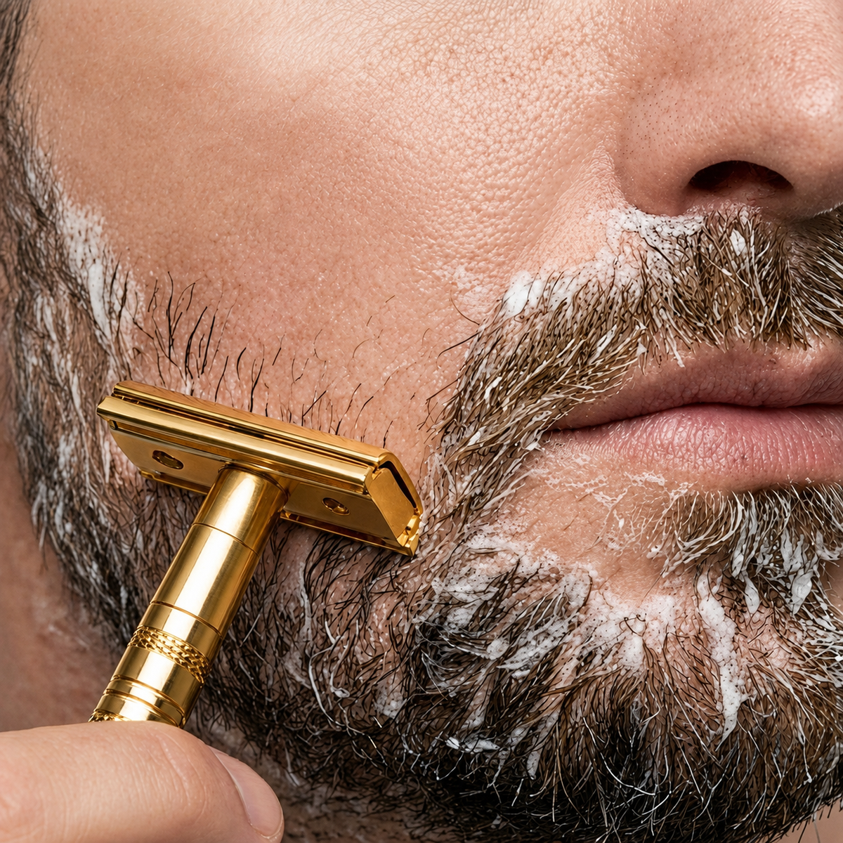 The Tempest Razor: Precision Engineered for a Superior Shave