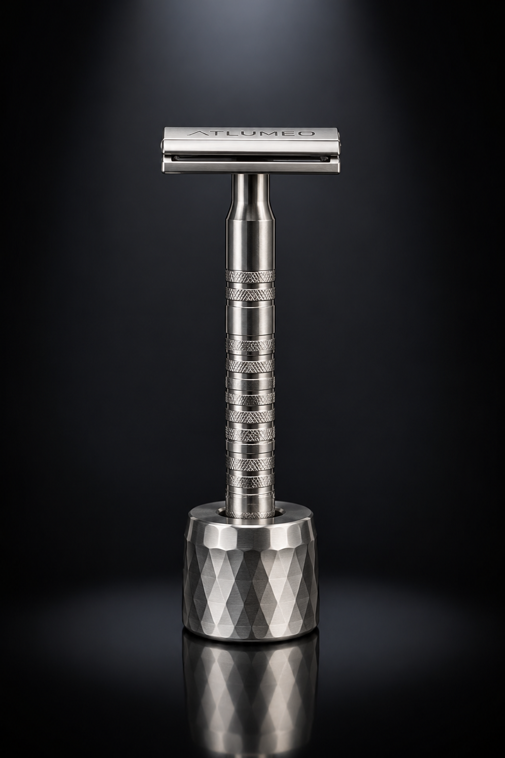The Tempest Razor: Precision Engineered for a Superior Shave