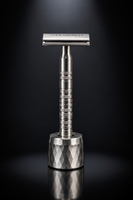 The Tempest Razor: Precision Engineered for a Superior Shave