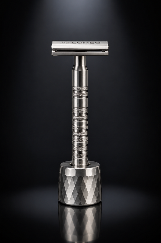 The Tempest Razor: Precision Engineered for a Superior Shave