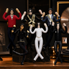 MJ Big 5 Collection
