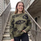All Eyes On You Sweater