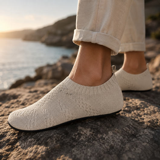 Barefoot Travel Waterproof Shoes