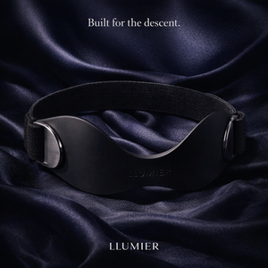 LLUMIER MotionFlex Knee Strap view 1