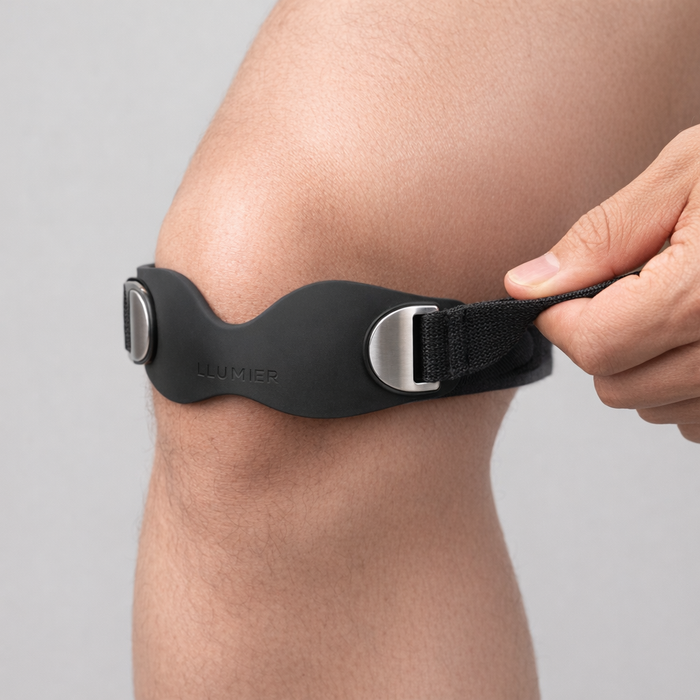Adjust Compression