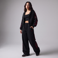 Vintage Wash Boxy Sweatset
