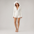 Bear With Me Teddy Plush Onesie